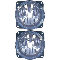 Nebelscheinwerfer Set FüR Mazda Tribute Ford Tourneo Connect Transit H1