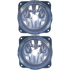 Nebelscheinwerfer Set für Mazda Tribute Ford Tourneo Connect Transit H1