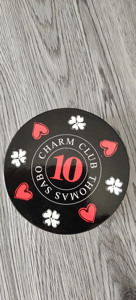 Thomas Sabo Armband 925 Sterlingsilber Endless Love - Bild 2 von 2