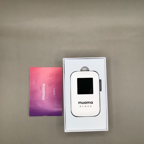 Muama Ryoko 4G Portable WiFi Hotspot: Fast, Secure Internet, 10 Devices, Global - Afbeelding 7 van 8
