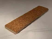 WEAVER WOODCHIP LOAD! O SCALE REAL WOOD CHIPS FOR 2 BAY HOPPER CAR