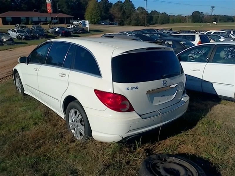 Brake Master Cylinder 251 Type R350 Fits 07-13 Mercedes Benz R350 OEM - Image 3 of 4