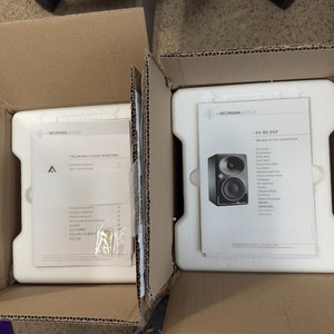 Neumann Kh 80 | eBay