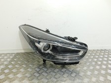 HYUNDAI I40 O/S DRIVERS SIDE FRONT HEADLIGHT 92102-3ZXXX 2015-2019 FAST FREE P+P