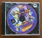 Spyro Year of the Dragon PS1 Game PlayStation 1 PAL - No Manual