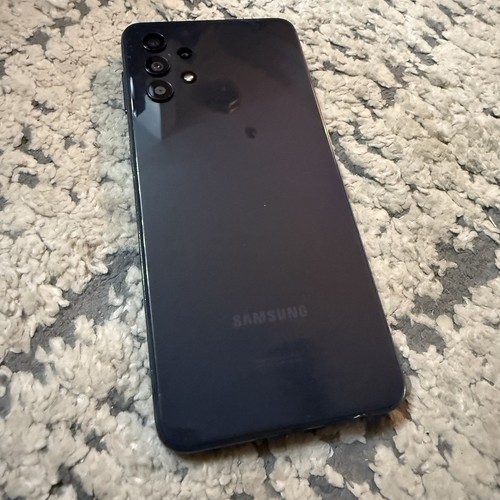 Smartphone Samsung A13 LTE 32GB Negro - Imagen 2 de 8