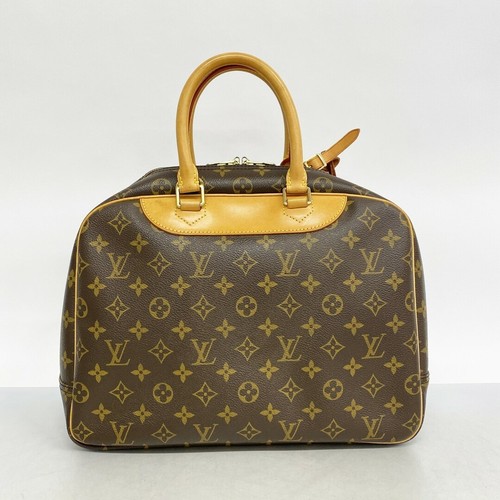 LOUIS VUITTON Speedy 25 FCT model From Japan - Picture 10 of 10