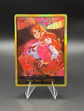 DON!! Card [Heroines Special Gold] Prices | One Piece Extra