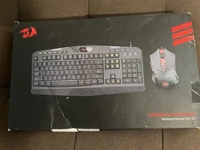 Redragon Gaming Keyboard
