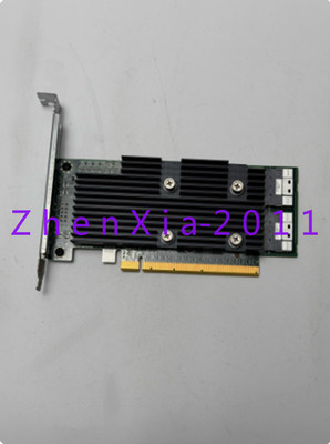 1PC used Dell R740 C6420 U.2 Array Card 235NK 6G/S PCI-E 16X