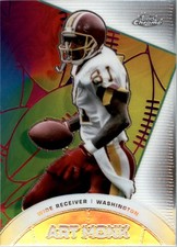 2023 Topps Composite Chrome All Etch #CAE8 Art Monk - FB