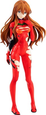 Asuka Langley 180mm PVC Figure