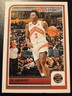 2023-24 Panini NBA Hoops Basketball OG Anunoby #37 Toronto Raptors