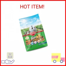 Kaytee Fiesta Mouse & Rat Food, Nutritious and Fun Blend, Supports Dental Health