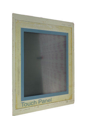 VIPA  608-1BC00  Touch Panel  608-1BC00  ''overnight shipping'' 
