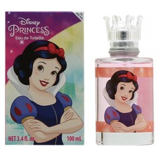 Disney Princess Snow White - EDT 3.4 oz New In Box