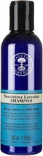 Neal's Yard Remedies Nourishing Lavender Shampoo, Suitable for All Hair Types, V