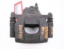 Etrier de frein Citroen C1