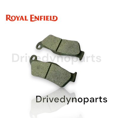 Bullet Classic 500 Royal Enfield Front Disc Pad Price Royal