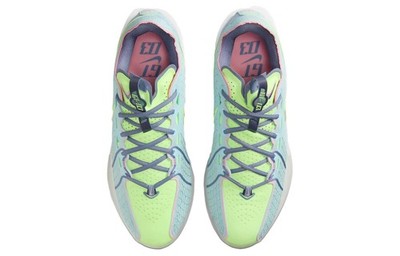 Nike Air Zoom GT Cut 3 Dreamers Men\'s Basketball Shoes Size 13 Glacier Sneakers Nike Air Zoom GT Cut 3 EP White Glacier Blue Men main image 4