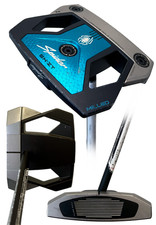 TaylorMade Spider 5K ZT Long Counterbalance Putter 38"