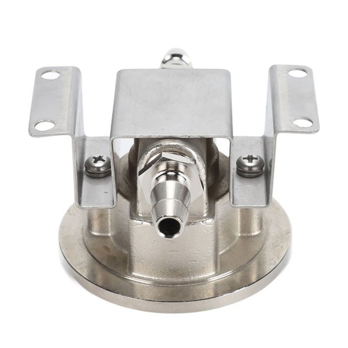 Adaptador de limpieza adecuado para cono plano con diseño de hebilla de barril - Imagen 20 de 22