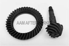 Genunie Aam Brand 11.5 Chevy Gm Ring Pinion Gears - 4.10 4.11 Ratio - New