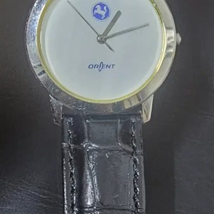 Military Leather Watch for Men by GUNBUDAE