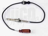 Hitachi Sensor, Abgastemperatur FüR Vw