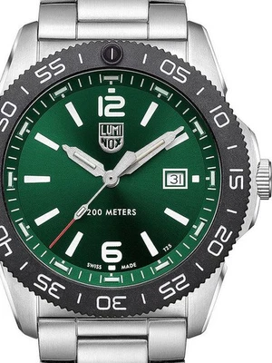 Luminox XS.3137 Pacific Diver Herrenuhr 44mm 20ATM - Bild 1 von 4