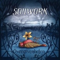 Soilwork - Overgivenheten - Cd - F23Z