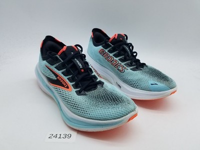Brooks Hyperion 3 Men's Size 8.5 Medium (D) Running Shoes Multicolor