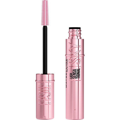 Maybelline Sky High Mascara Very Black 7,2 ml limitierte Edition