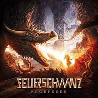 Fegefeuer (Mediabook) Von Feuerschwanz | CD | Zustand Neu