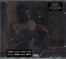 The Carters – Everything Is Love CD