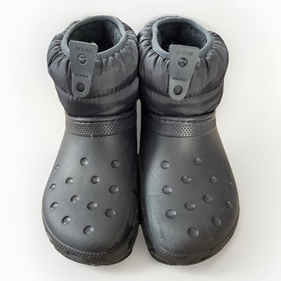  Crocs Neo Puff Boot  