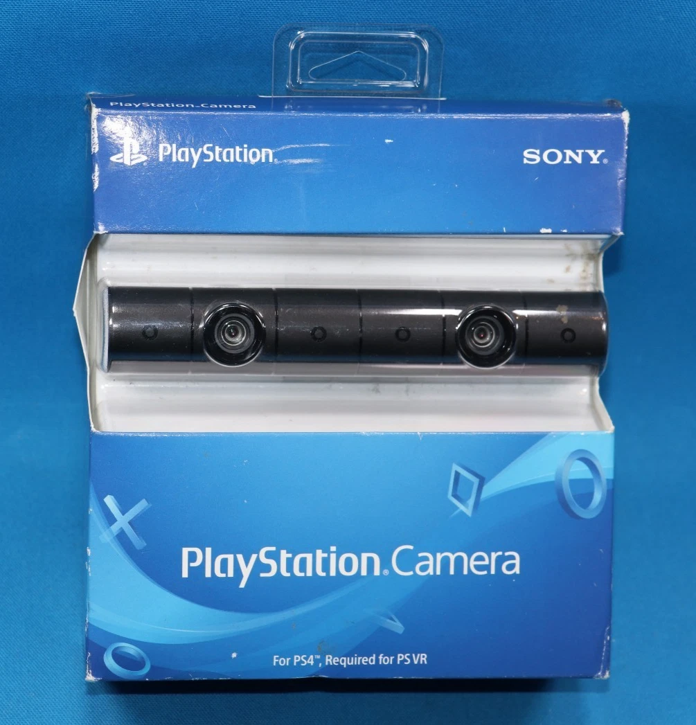 PlayStation 4 - Original Video Game Accessories for sale | eBay