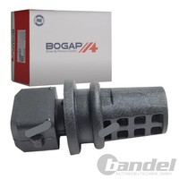 Bogap Sensor Ansauglufttemperatur Passend FüR Chevrolet Aveo Captiva Cruze
