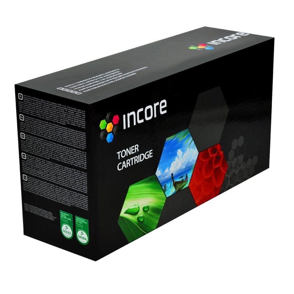 Toner Incore Do HP 201A (CF402A) Yellow 1400 Str. Z Chipem Incore-image