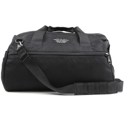 Faraday Cordura Utility Bag Medium Black Durable Waterproof Canvas