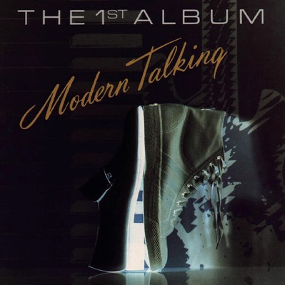 Modern Talking 1st Album CD NEW