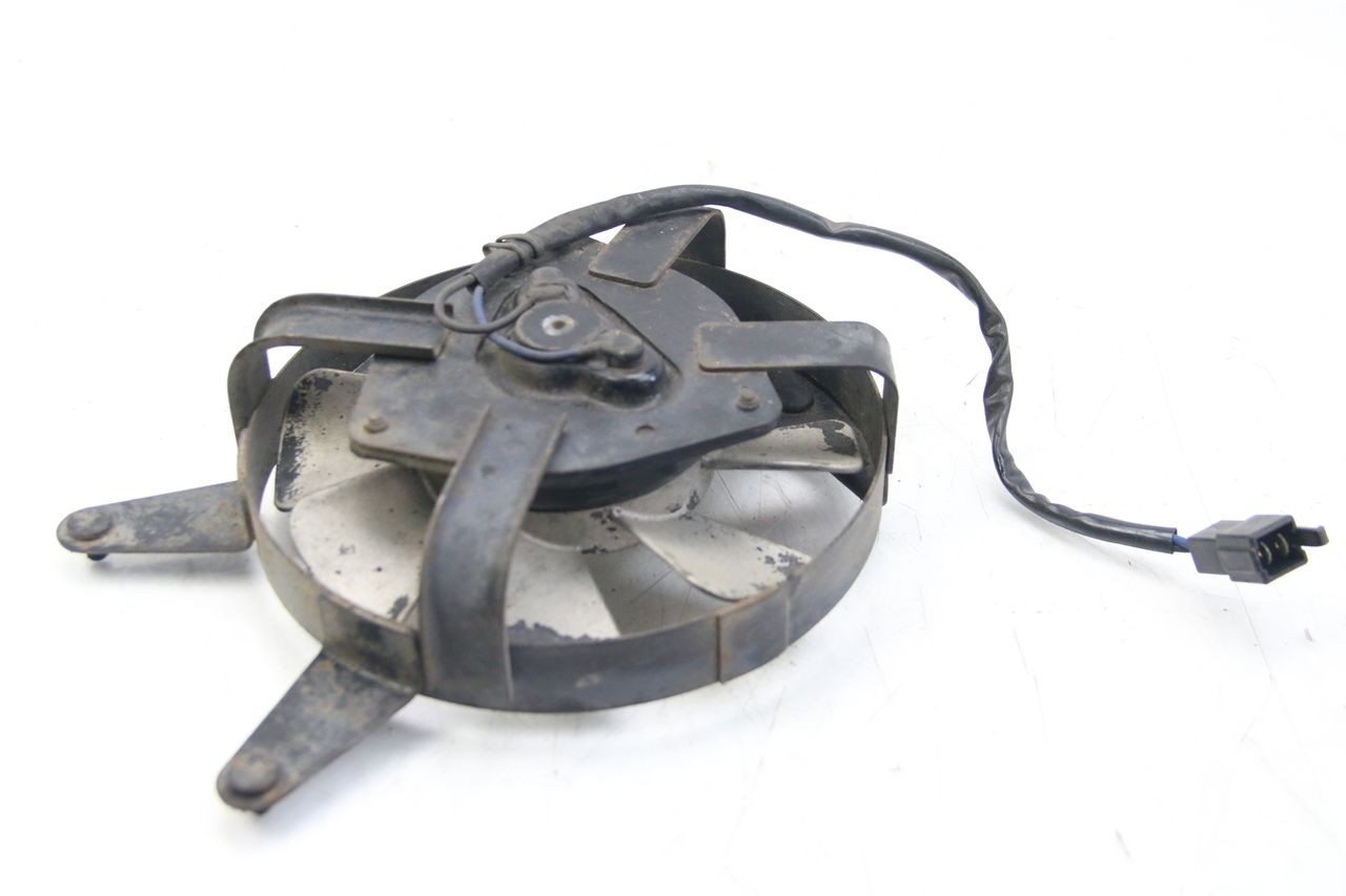FAN - YAMAHA FZS FAZER 600 (2001 - 2003)