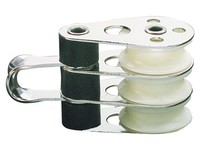 Ronstan RF82 Dreifachblock BüGel 65502082