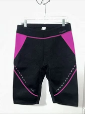New Women’s 3XL Wetsuit Shorts For Women 2mm Neoprene 