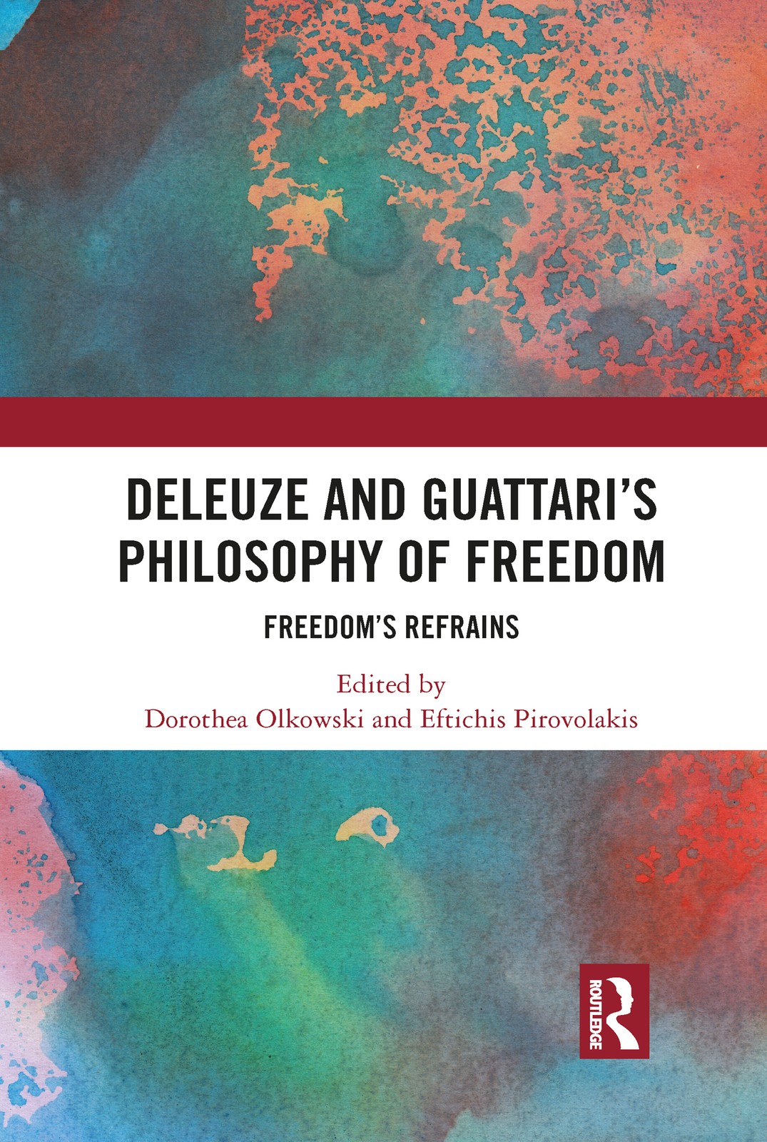 Deleuze and Guattari's Philosophy of Freedom