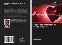 Sequenze Cardiache Di Ferite Al Cuore Horma Zein