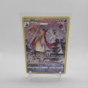 Milotic Card | eBay