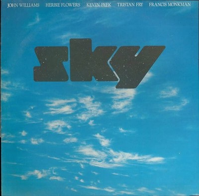 Sky - Sky (VINYL)