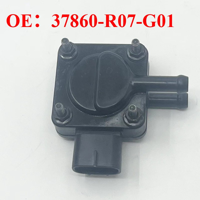 37860-R07-G01 37860R07G01 Differential Pressure Sensor For Honda 37860-R07-G01 37860R07G01 Differential Pressure Sensor For Honda
