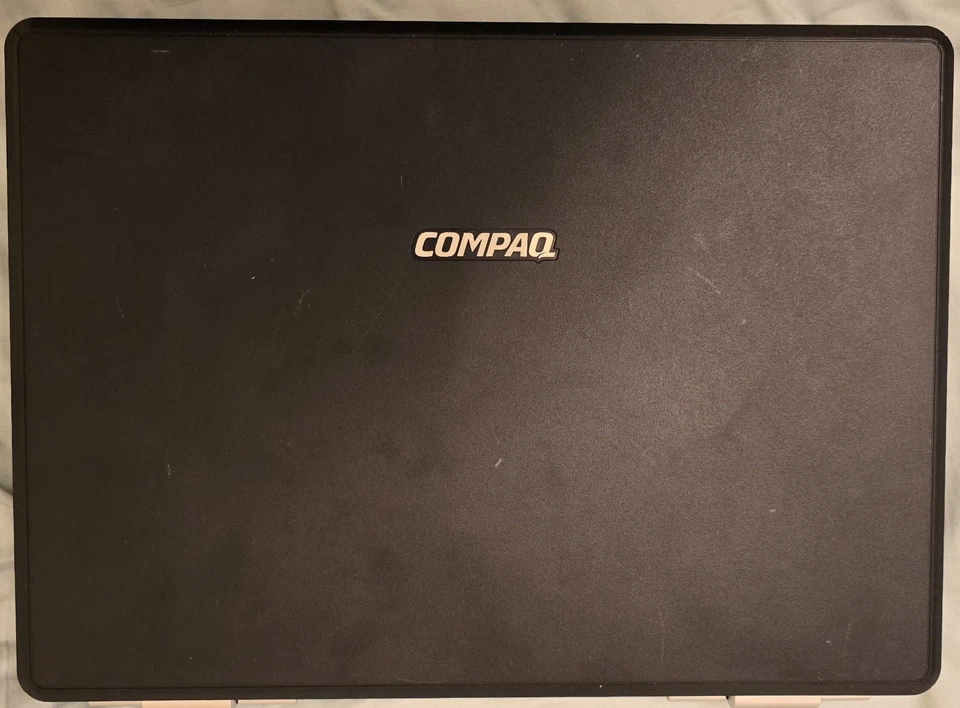 Compaq Presario C500 Intel Celeron 1.73GHz Windows Vista Home Prem fully working - Image 4 of 4